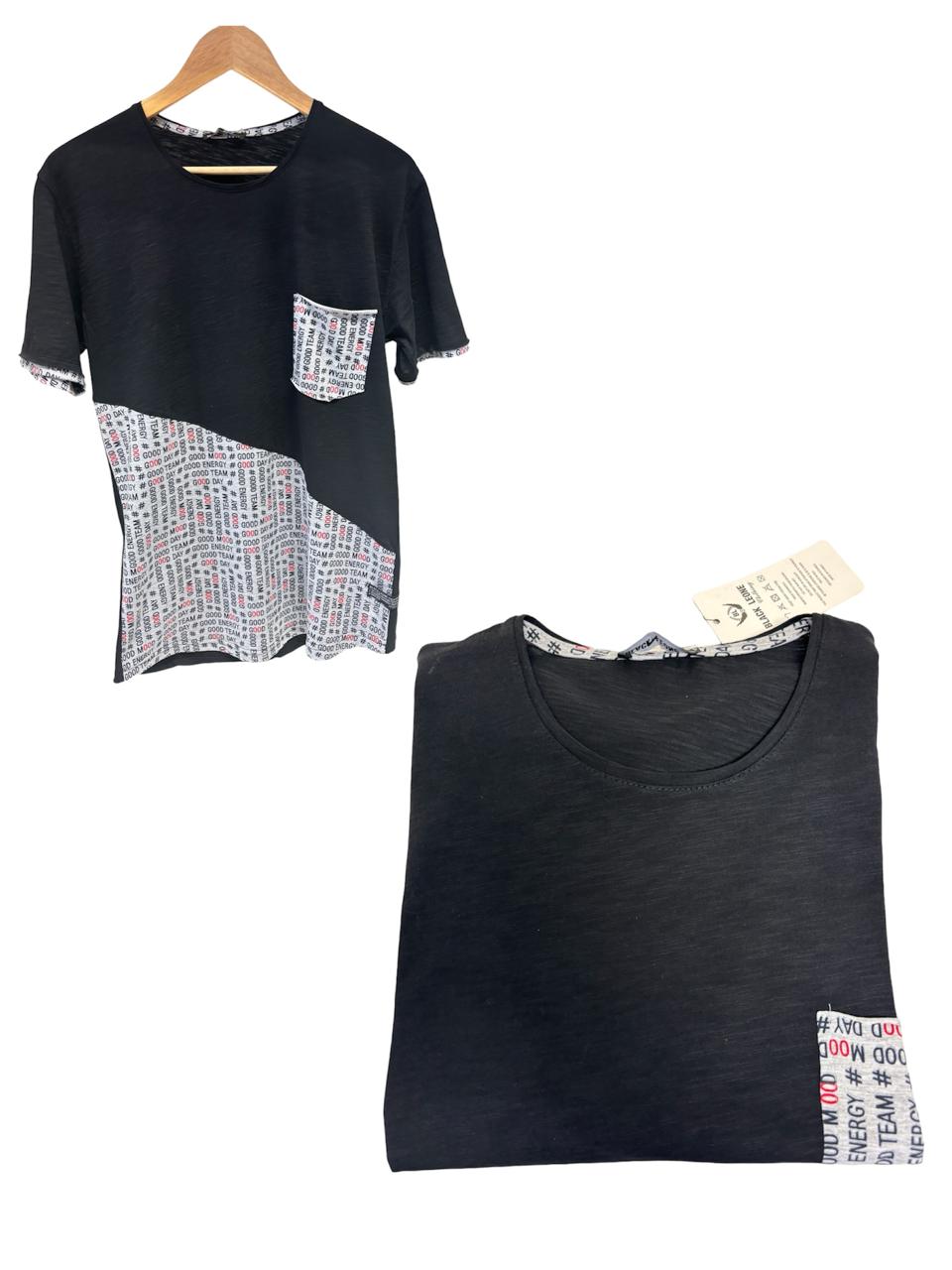 Men Luxury Axis T Shirt