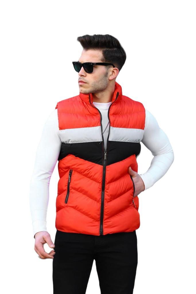 Eye Men Jackets