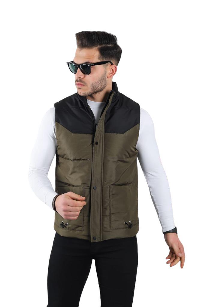 Eye Men Jackets