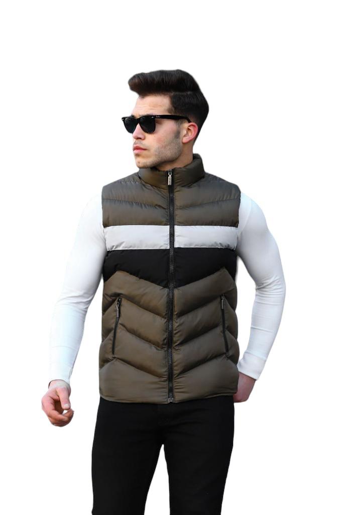 Eye Men Jackets
