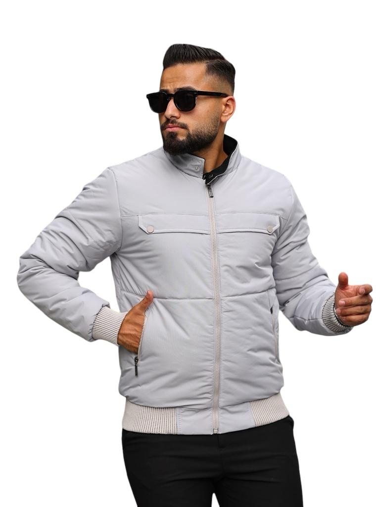 Eye Men Jackets
