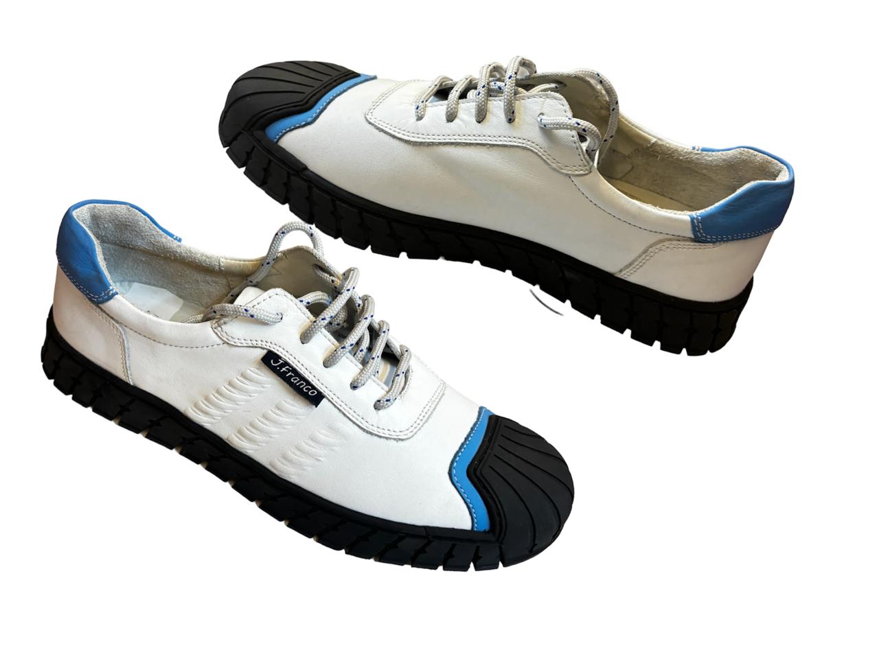 Men James Franco Luxury Sneakers