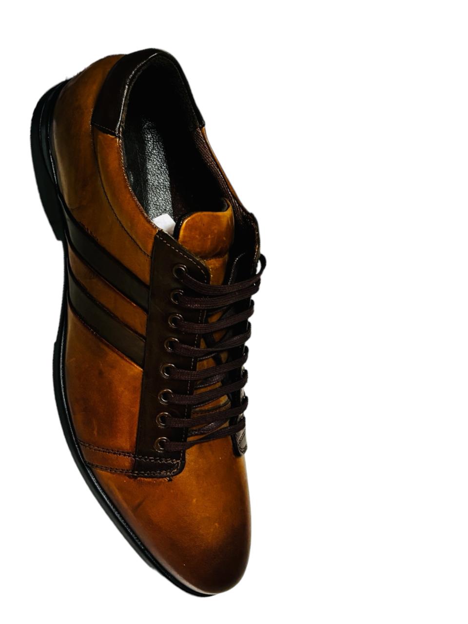 Men James Franco Luxury Sneakers