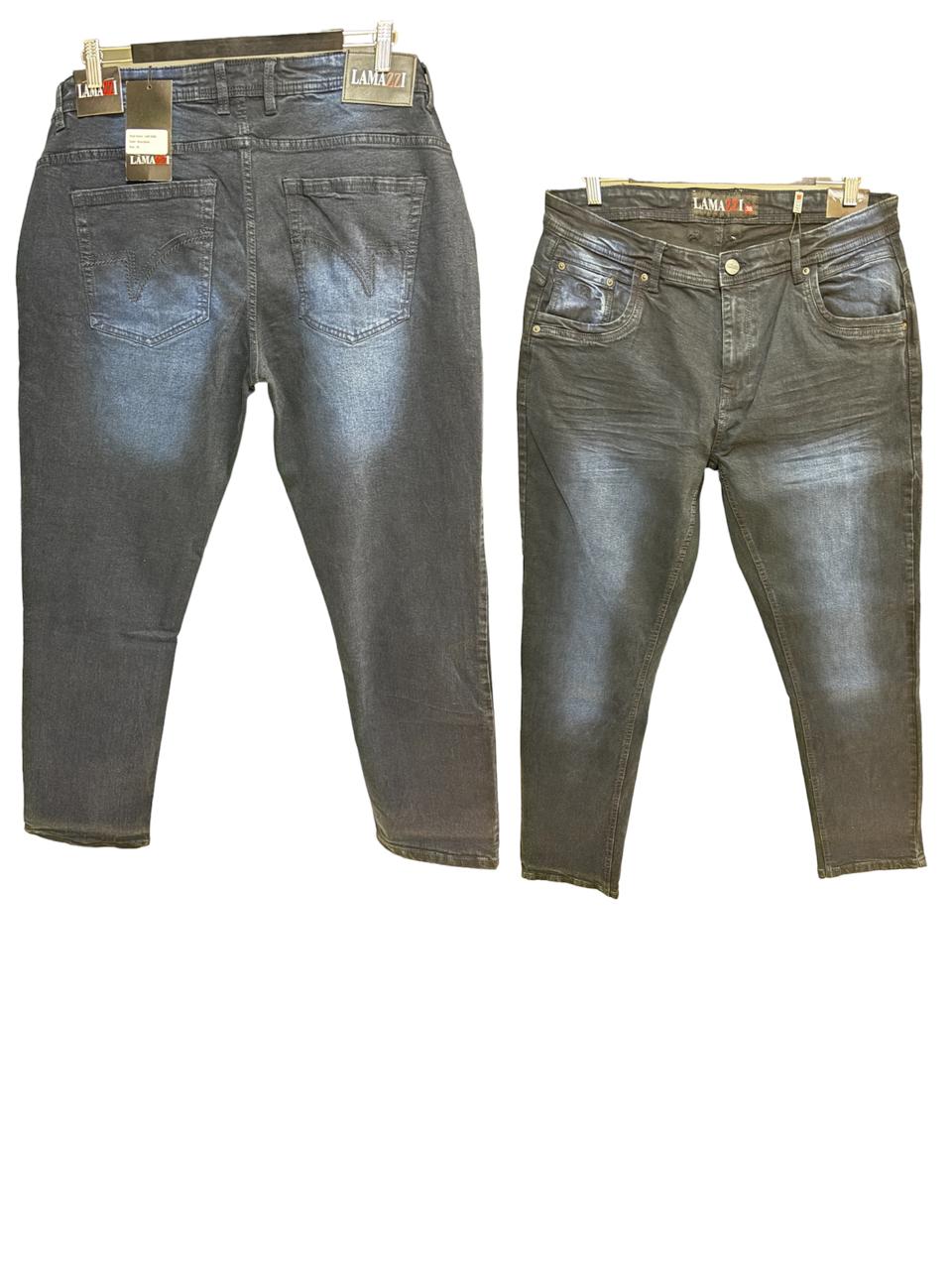 Men Lamizzi Jeans- Made in Turkey