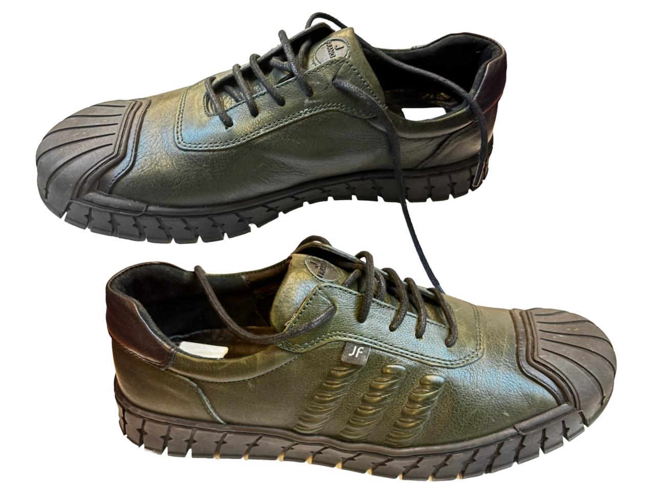 Men Marcomen Luxury Sneakers- Made in Turkey