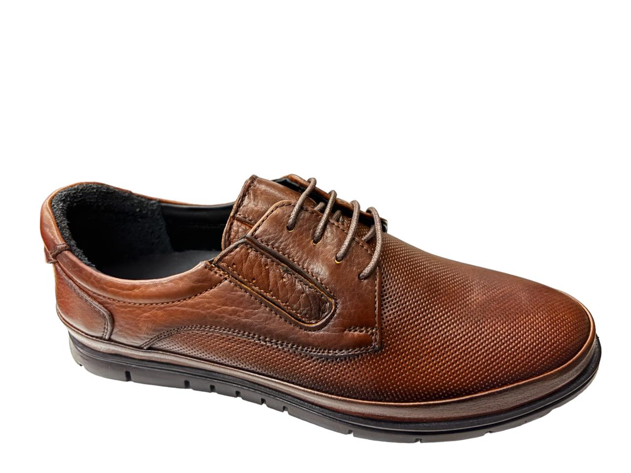 Men Marcomen Luxury Sneakers- Made in Turkey