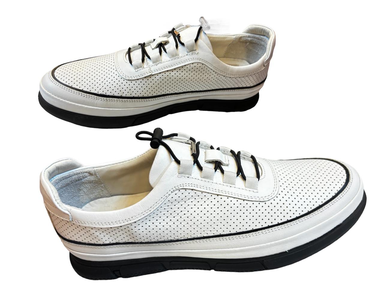 Men Marcomen Luxury Sneakers- Made in Turkey