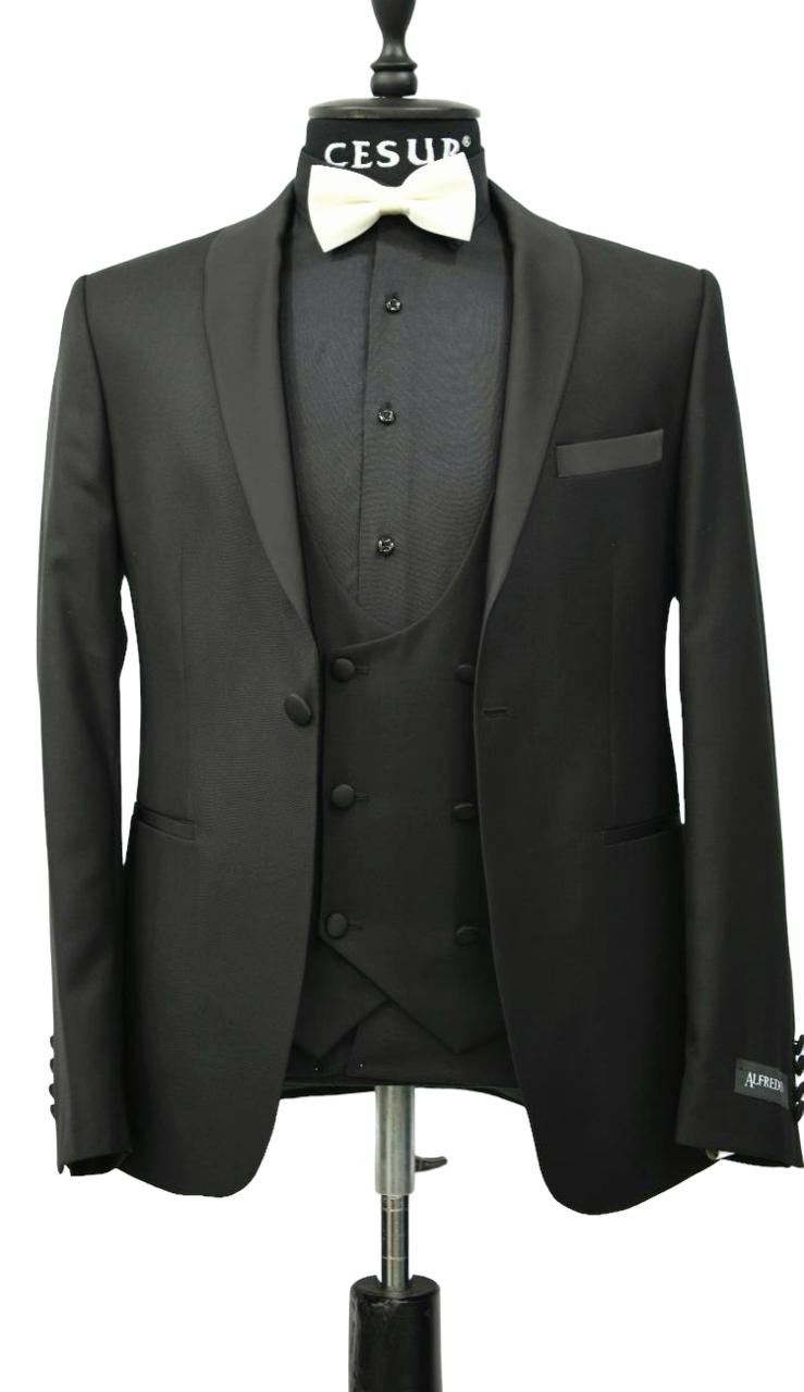 Men PLG Luxury suits- Turkish Made