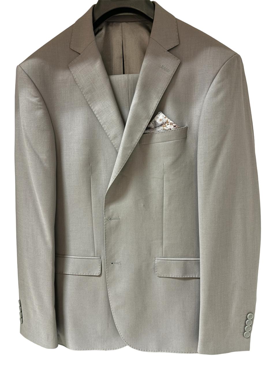 Men James Franco Suits