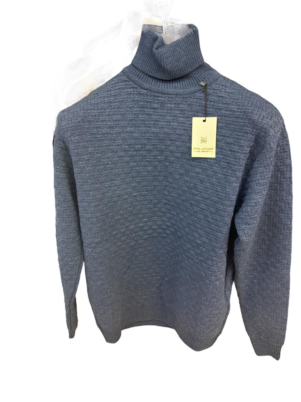 Men Polloneck- Made in Turkey