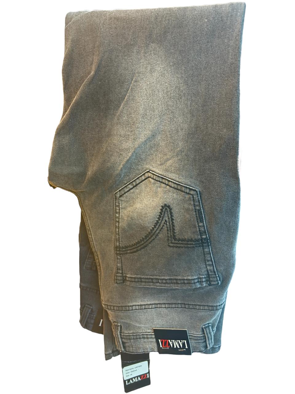 Men Lamazzi Jeans- Made in Turkey