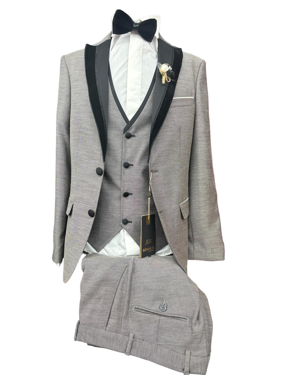 Men Paul Le Guen Suits- Made in Turkey