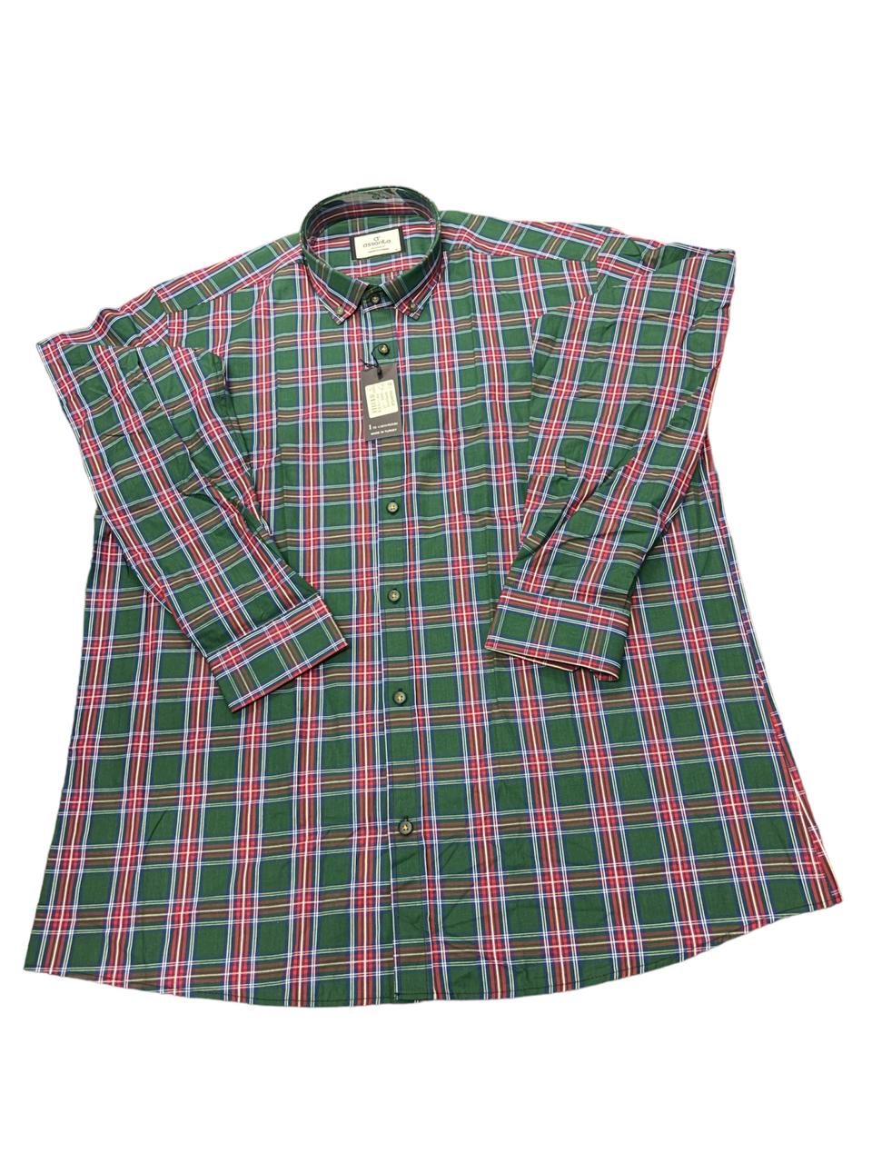 Men Assante Shirt