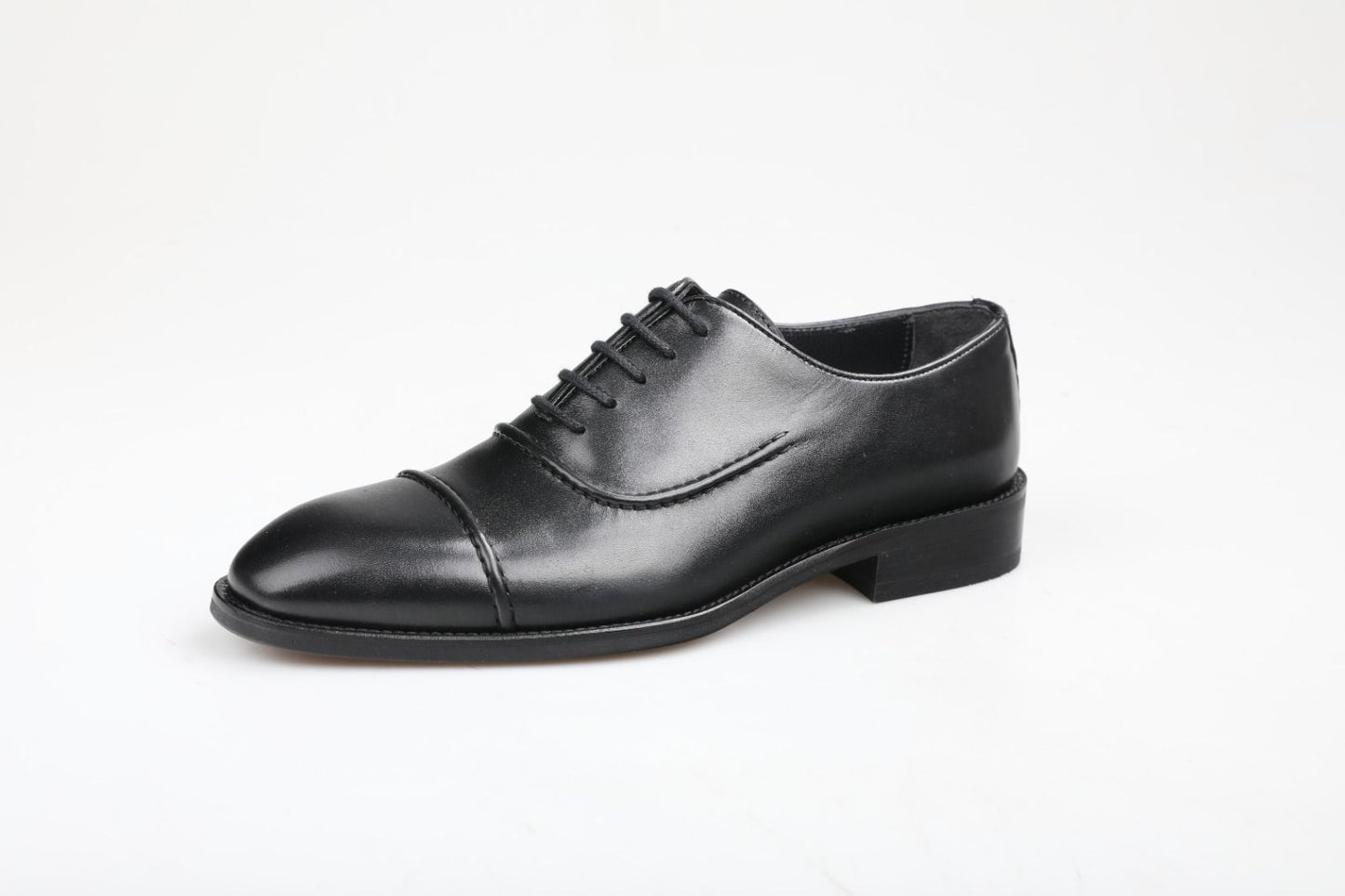 Men Calvano Formal Shoes - Made in Turkey