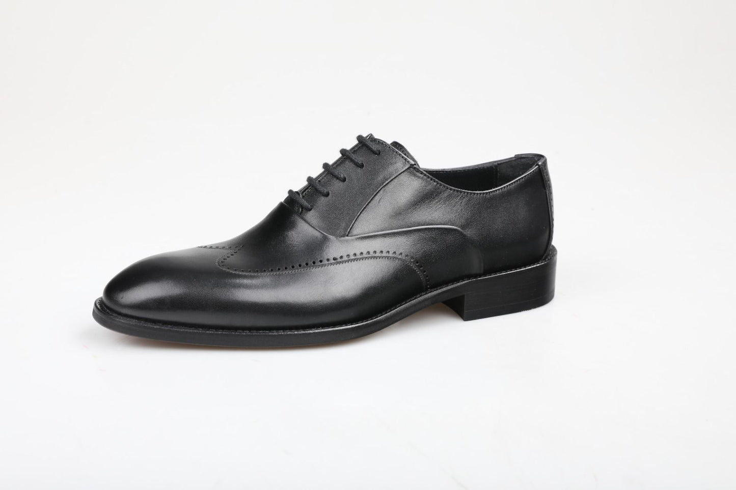 Men Calvano Formal Shoes - Made in Turkey