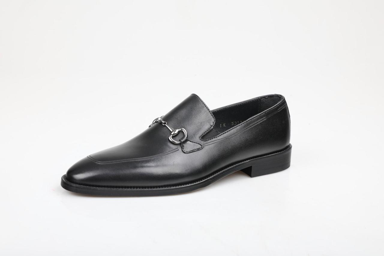 Men Calvano Formal Shoes - Made in Turkey
