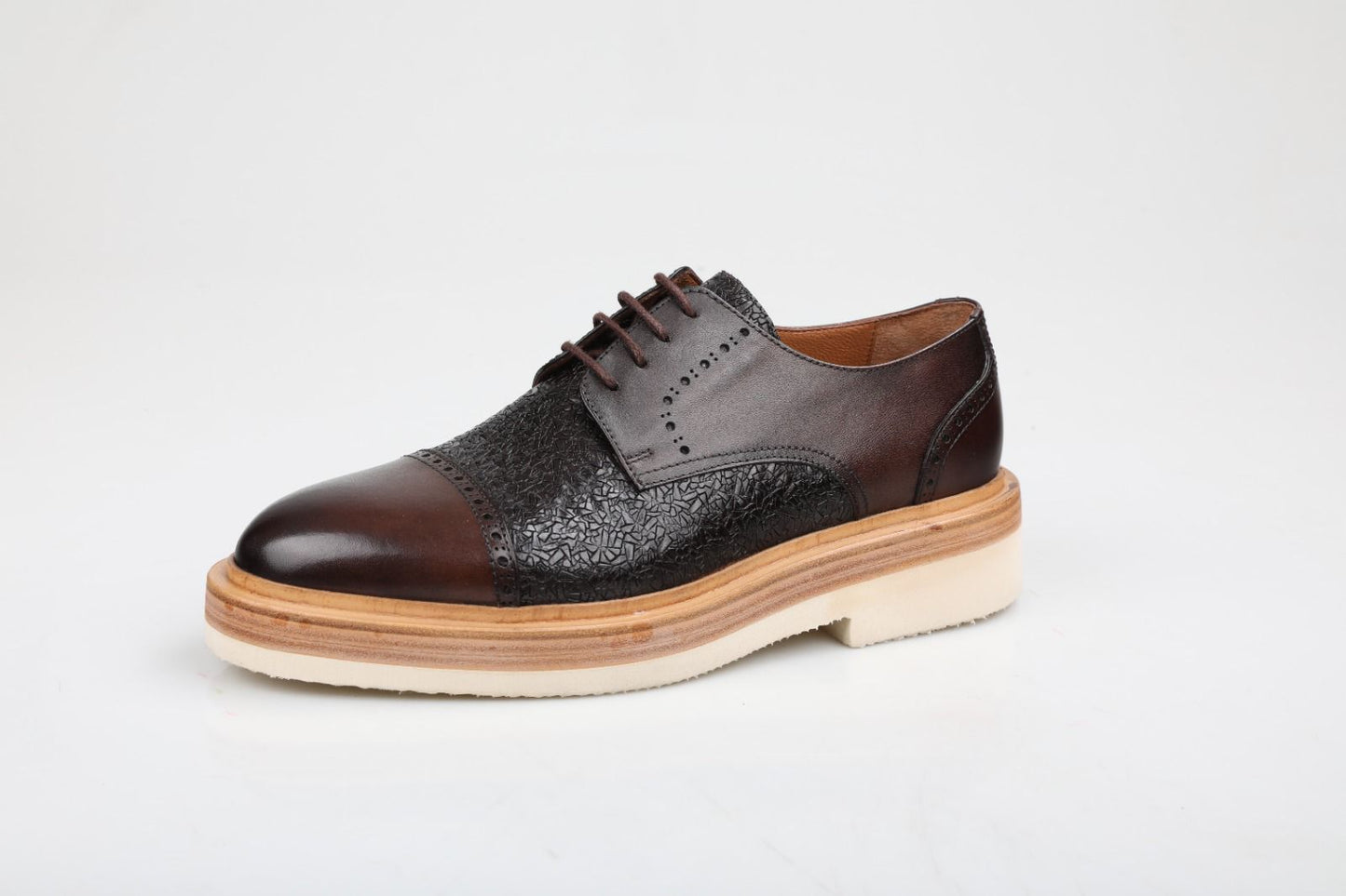 Men Calvano Casual Shoes - Made in Turkey