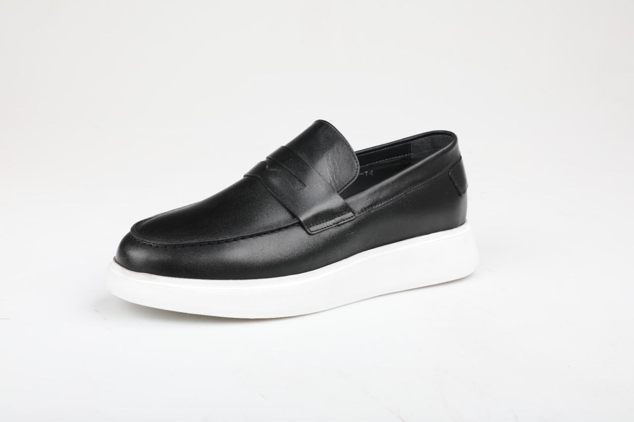 Men Calvano Casual Shoes - Made in Turkey