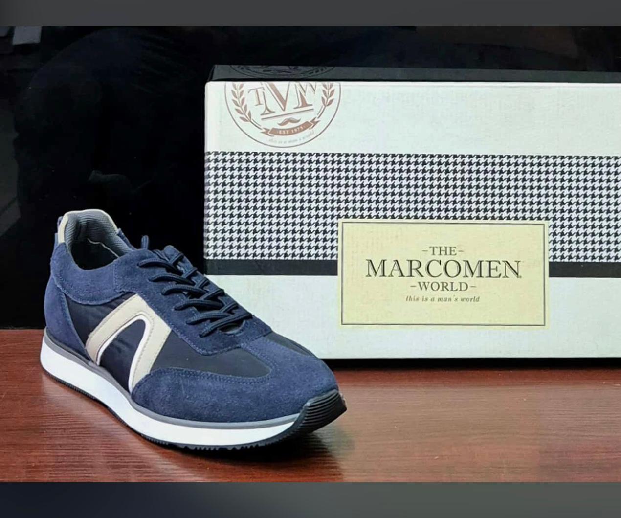 MARCOMEN Sneaker