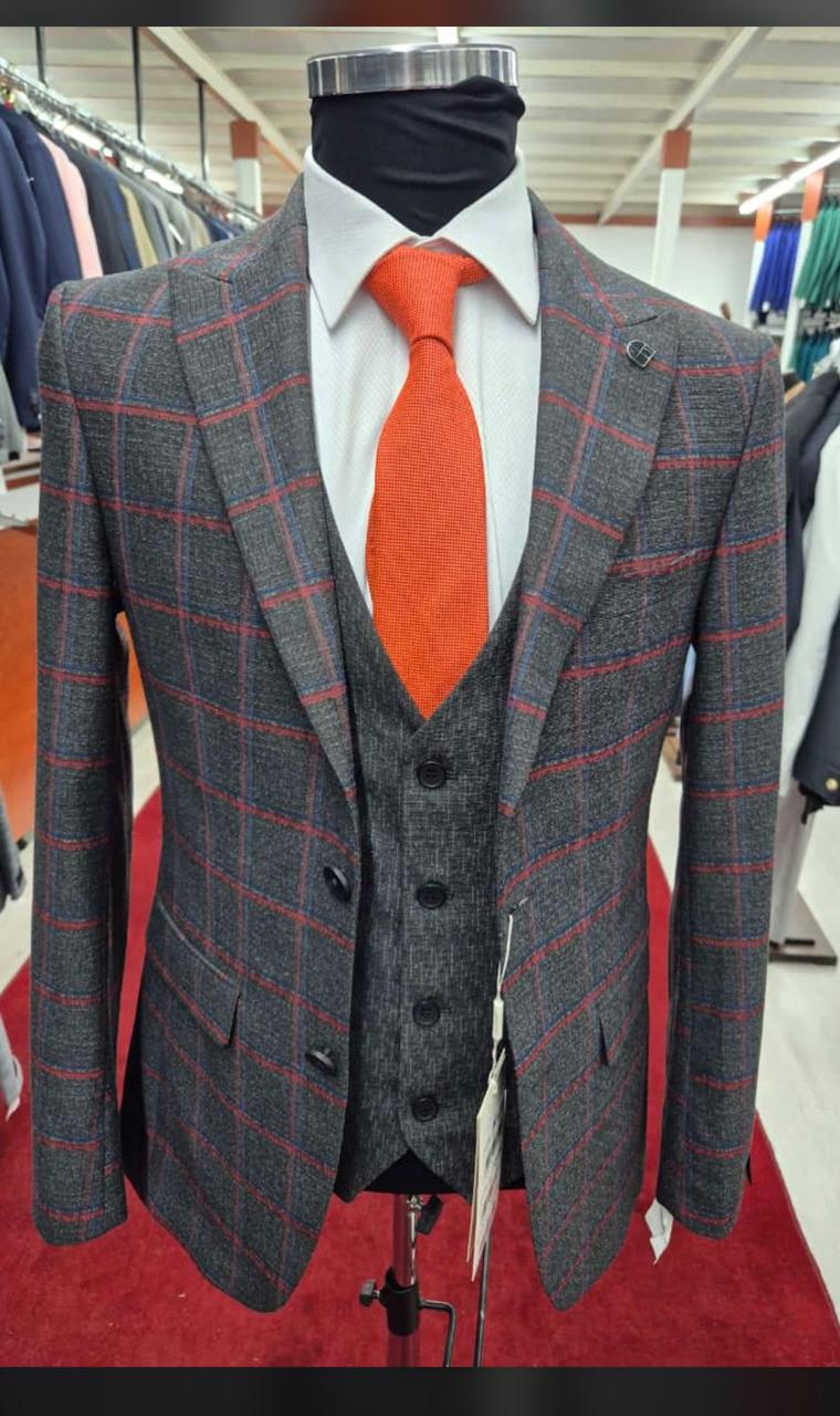 PLG Suits