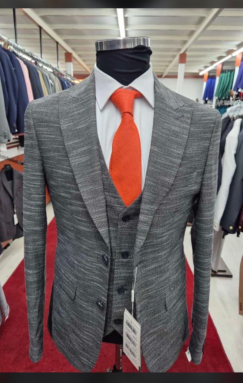 PLG Suits
