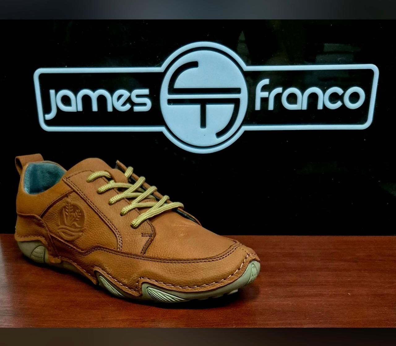 James Franco Sneakers