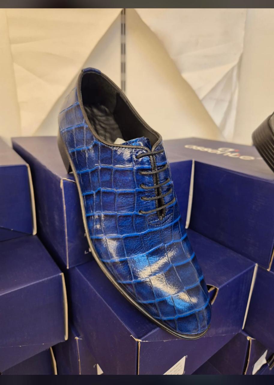 ACCENTE FORMAL SHOES