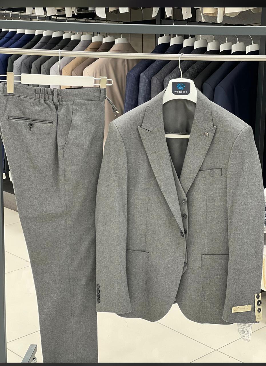 PLG FORMAL SUITS