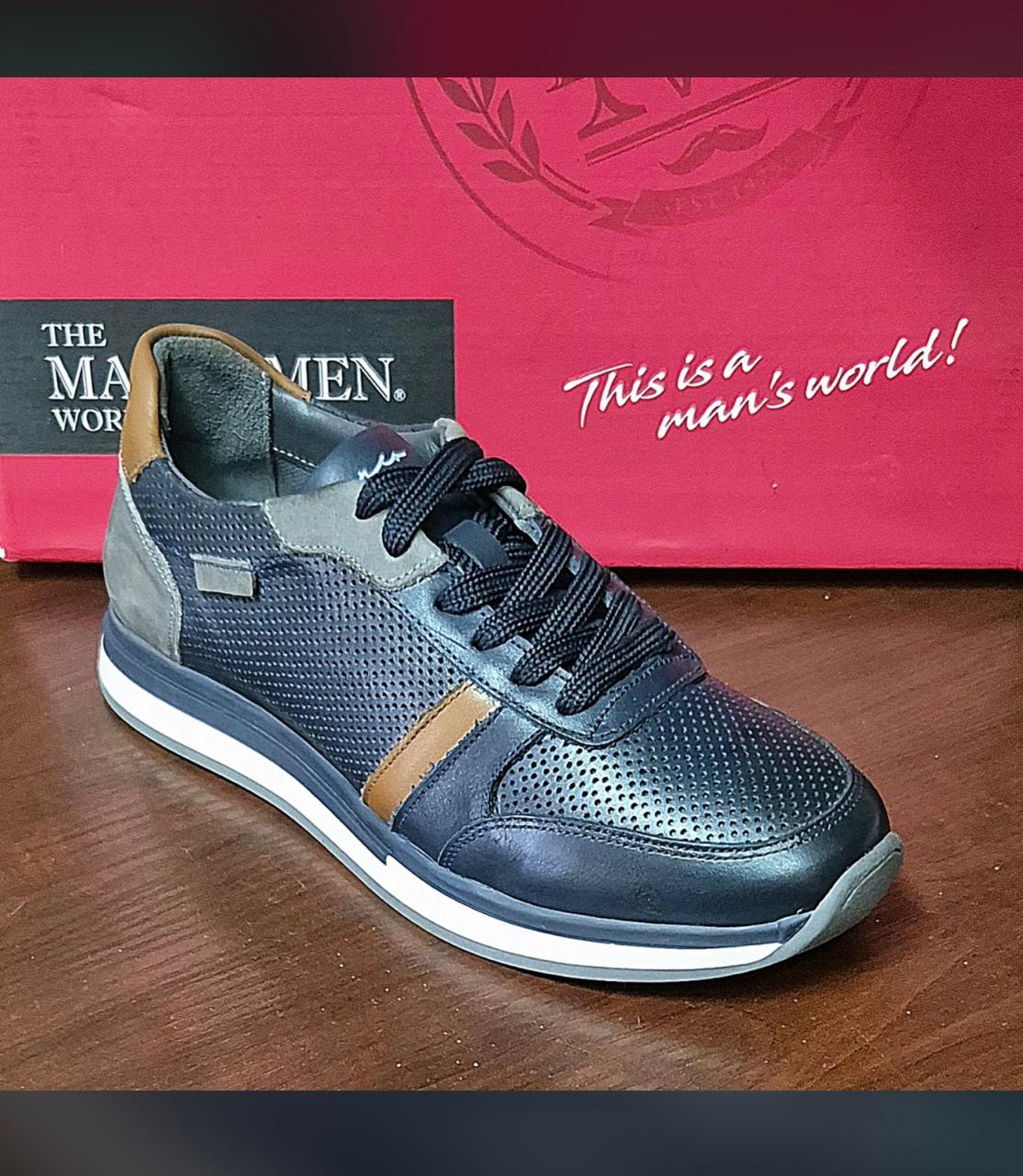 MARCOMEN SNEAKER