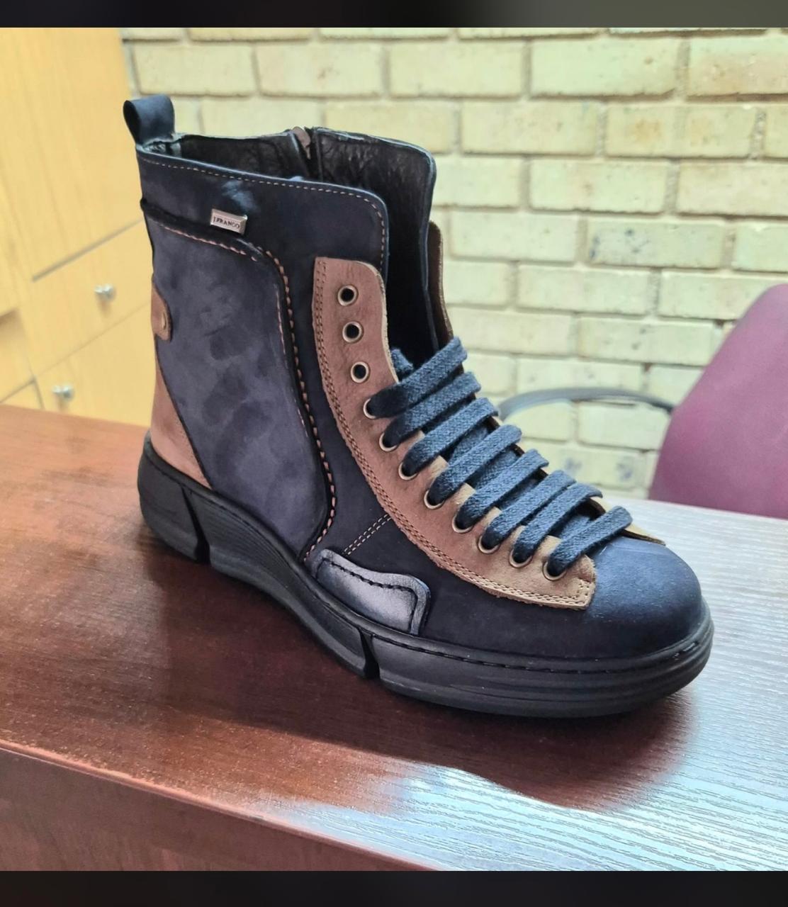 MARCOMEN BOOTS