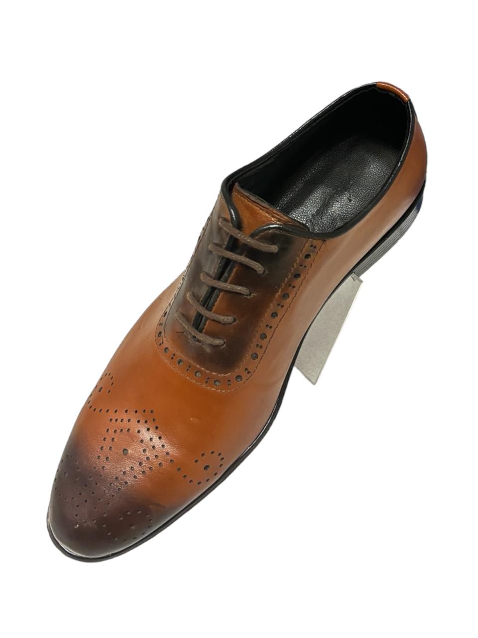 Men Assante Formal shoes