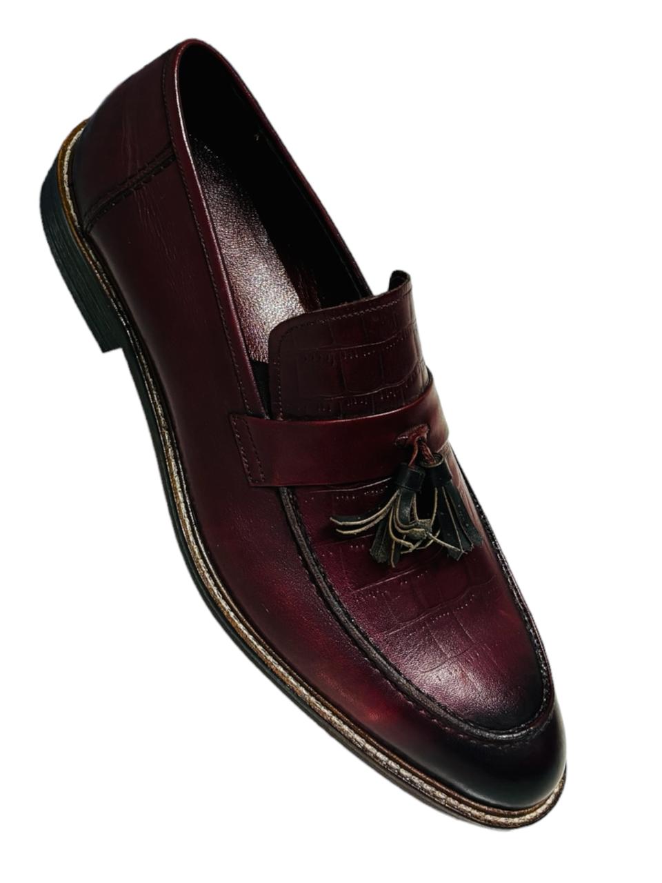 Men Calvano Formal Shoes