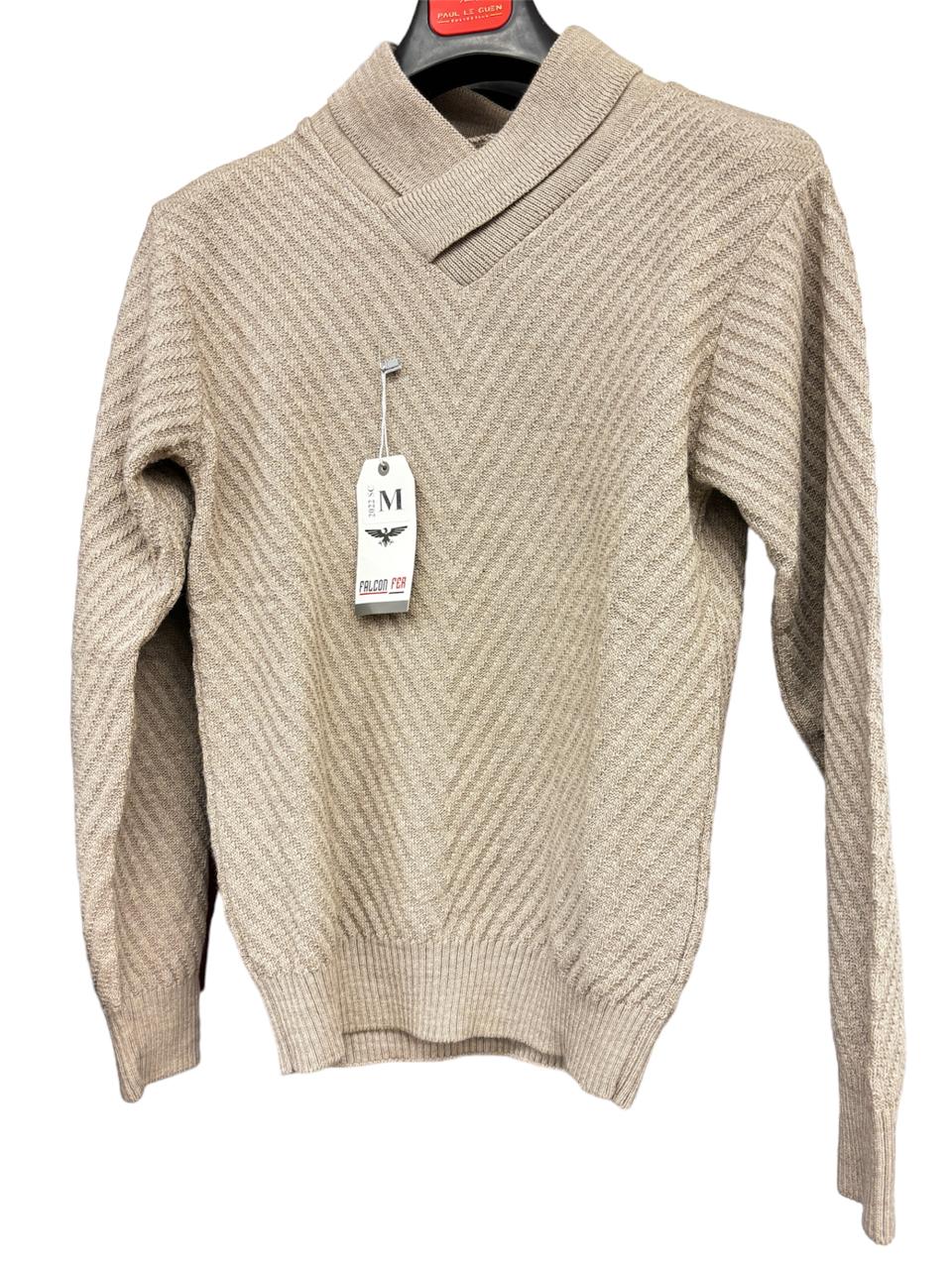 Men Luxury Pollo neck- Turkish Made