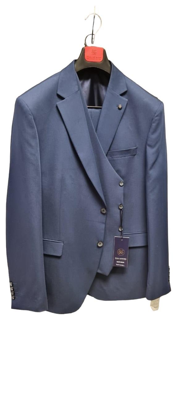 Men PLG Luxury suits- Turkish Made