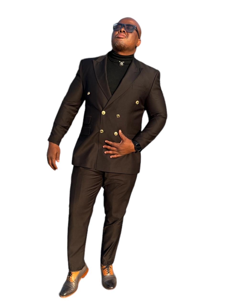 Men Luxury Clothes