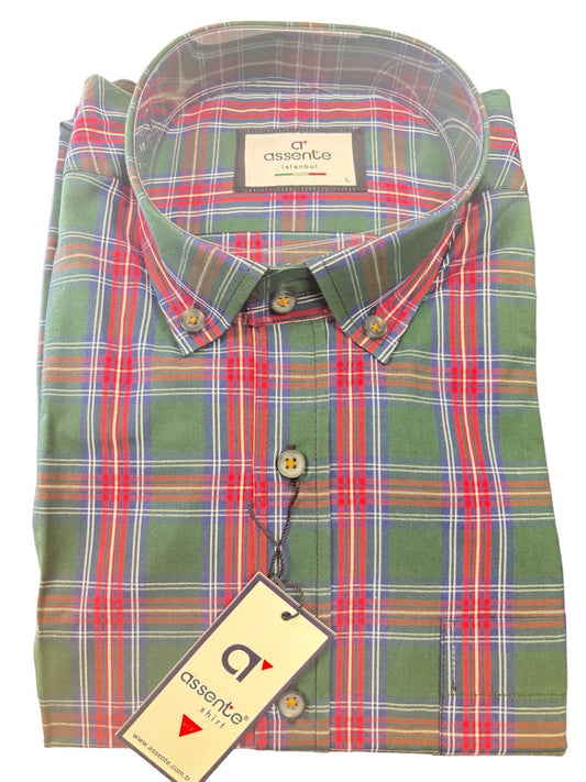 Men Assante Shirt