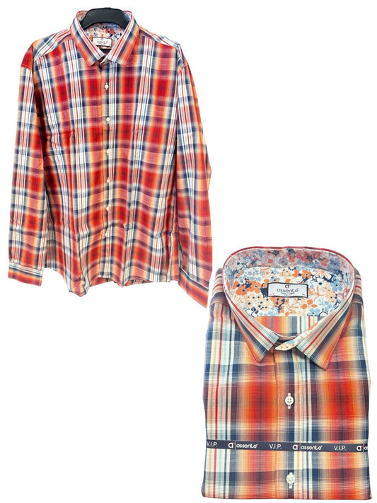 Men Luxury Assante Shirts