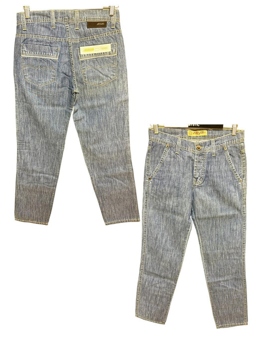 Men Luxury Asus Jeans