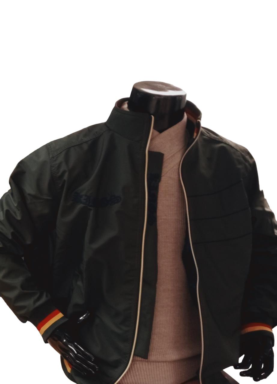 Men Kings Luxury Jackets