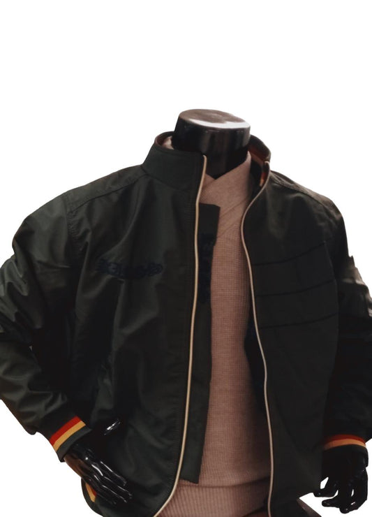 Men Kings Luxury Jackets