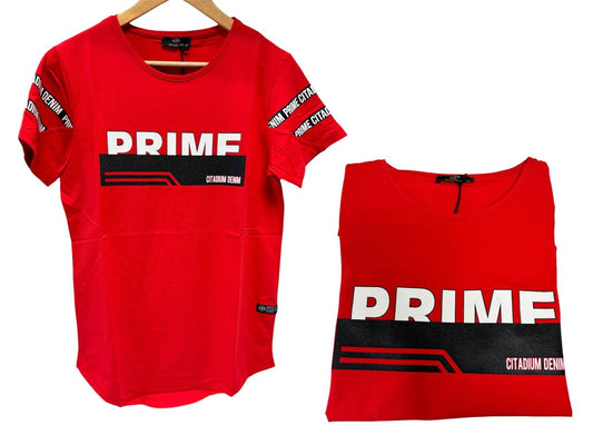 Men Luxury Axis T Shirt
