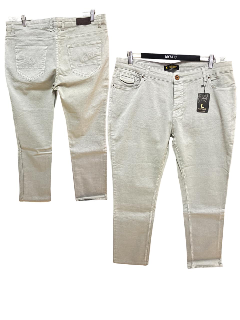 Men Calvano Jeans