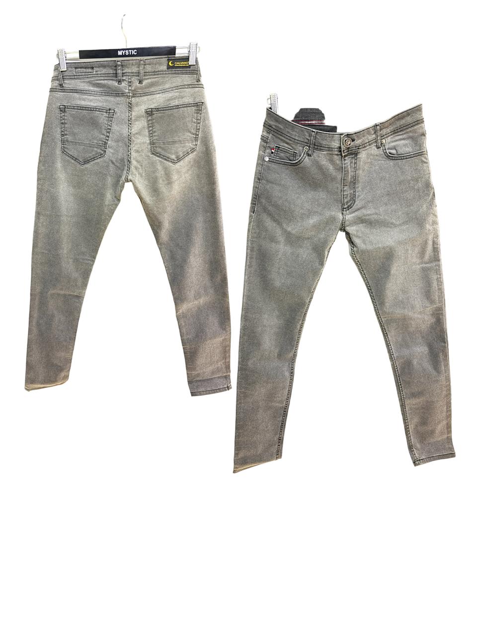 Men Calvano Jeans