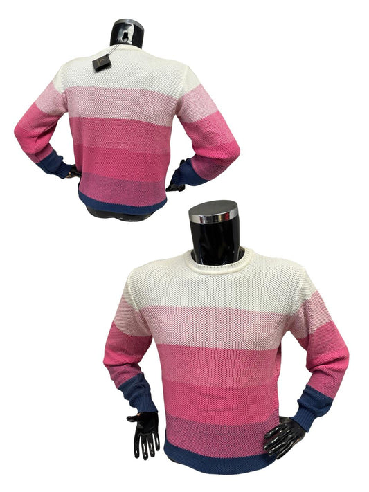 Men Calvano Jersey