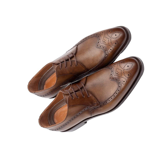 Men Calvano Luxury Formal Shoes