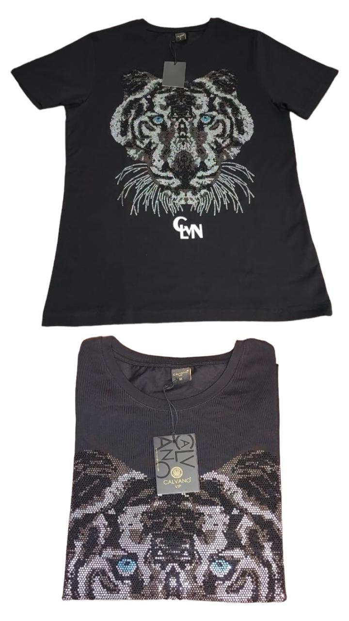 Men Calvano T Shirt