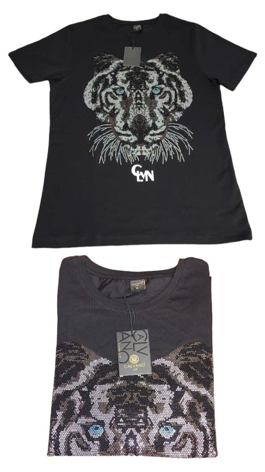 Men Calvano T Shirt