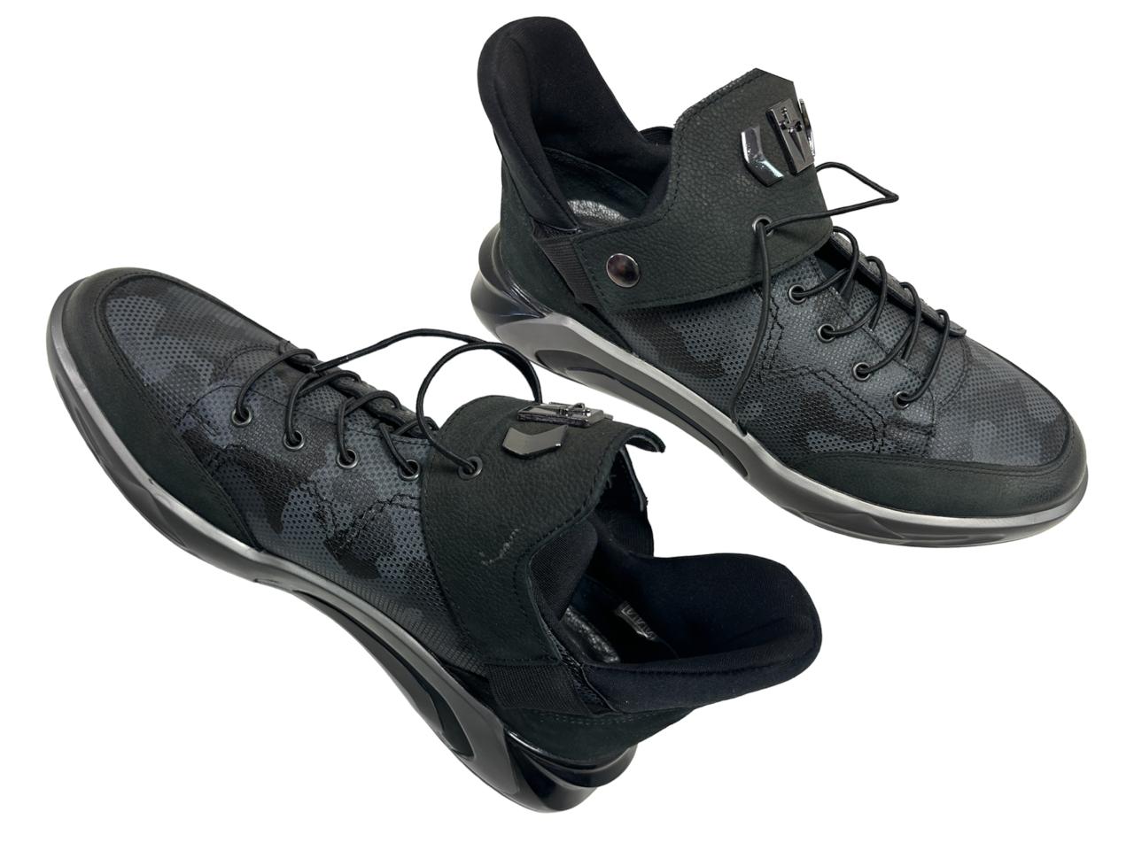 Men Calvano Luxury Sneaker