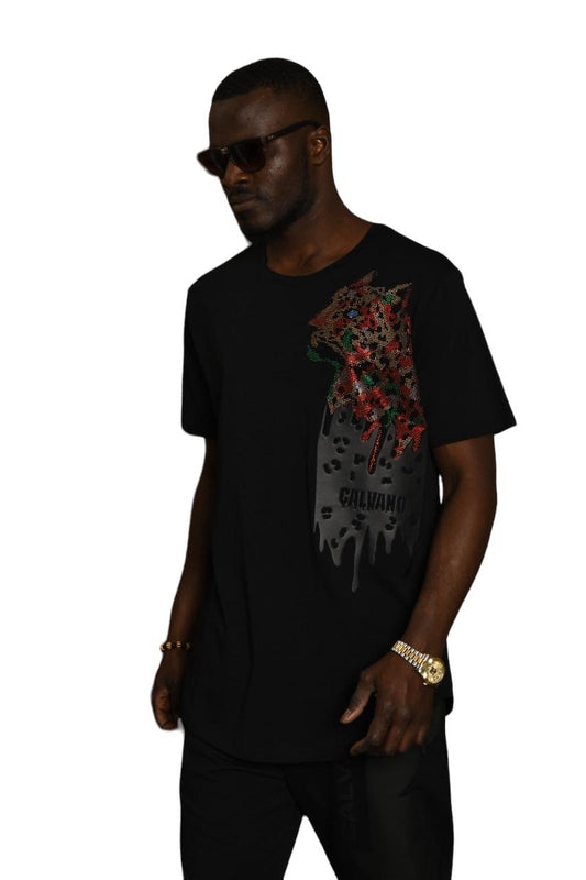 Men Calvano T Shirt