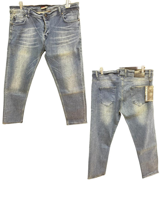 Men Denim Park Jeans
